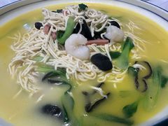 -馨方园食府·市井老南京菜