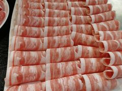 -四季大盘涮肉园(天竺店)