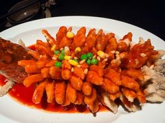 -金陵家宴·金陵春·南京菜(夫子庙店)