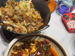 -小柴米·传统江西菜(八一广场店)