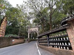 -景德镇古窑民俗博览区