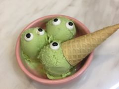 -李大牛和刘大力手作甜品(凯德店)