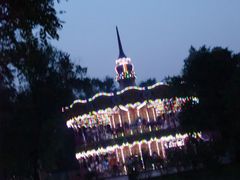 -哈尔滨文化公园