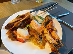 -博林天瑞喜来登酒店·西丽尚膳