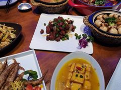 -赵小姐丨新中餐(曲江店)