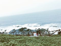 -漳州滨海火山岛自然生态风景区