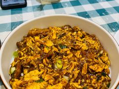 -紫光园·烤鸭(吕家营店)