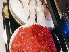 -辣伍鲜毛肚老火锅(元一店)