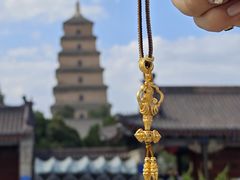 -大慈恩寺(大雁塔)