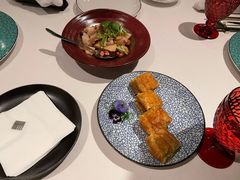 -三号黄浦会Canton Table