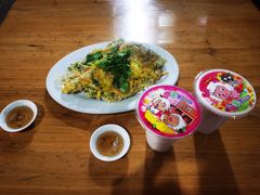 -老彬专工蚝烙糕粿
