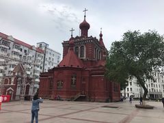 -圣·阿列克谢耶夫教堂