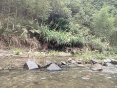 -千岛湖王子谷漂流