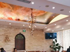 -巴依老爷新疆美食(工体旗舰店)