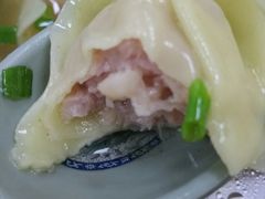 虾仁鲜肉馄饨-顶巧鸡汤馄饨(虹口总店)