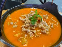 -黔渔翁豆花渎鱼(喷水池店)