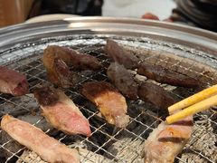 -白山烧烤(文安路万豪店)