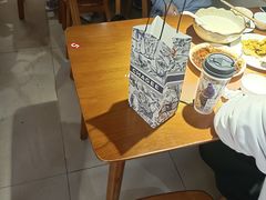 -景秀餐厅(南锣鼓巷店)