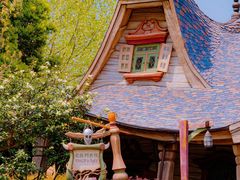 -上海迪士尼度假区