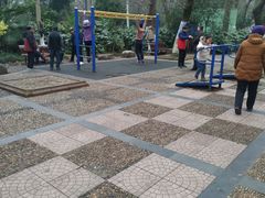 -赭山公园