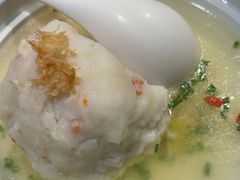 -三道菜(明堂公园店)