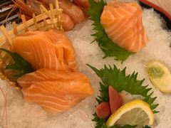 刺身拼盘-伊豆野菜村(大族广场店)