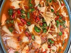 -兔香居·自贡盐帮江湖菜(黄村店)