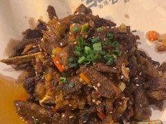 -全聚贤餐厅·湖北家常菜(沙湖店)