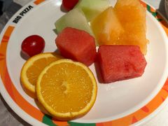 -比格比萨自助(宝山日月光店)