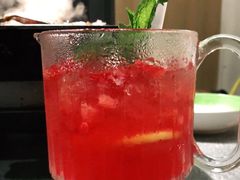 -探鱼·鲜青椒爽麻烤鱼(北京路天河城店)