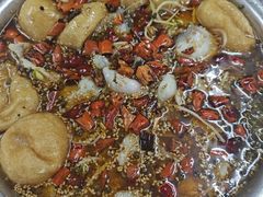 -黑皮酸菜鱼(绣花巷店)