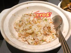 海鲜啫饭-小炳胜(卓悦中心店)