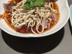 -小厨娘绣中淮扬(总统府大行宫店)