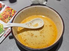 -简普菜烤鱼(苏宁生活广场店)