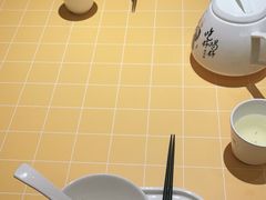 -蔡澜点心·粤菜(花城汇南区店)