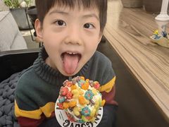 -玲婧胡同·生日蛋糕·餐厅(嘉里城店)