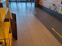 -麦当劳(苏州火车站南广场店)