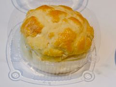 -香港新发烧腊茶餐厅(水围店)