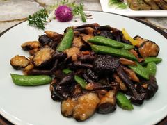 -卿雲阁私人高定餐厅(汉口江滩店)