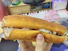-花悦豆香