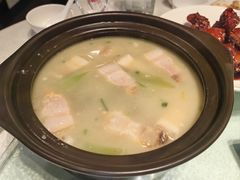 -浦江餐饮•上海菜馆(五四路店)