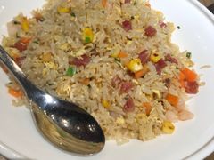 -恩然邦臣酒店-漫垛餐厅