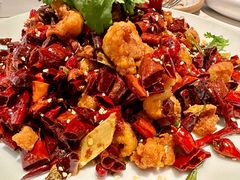 -辛香汇·现炒川菜(小寨原力场-西北首店)