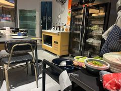 -牛牛和牛海鲜粥底火锅(长虹国际城店)