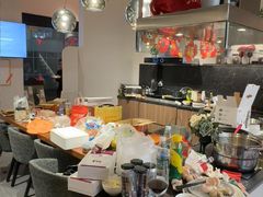 -Living Kitchen团建·厨艺派对空间(国贸店)