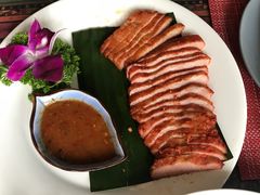 -忘忧草融合私房菜(红鼎国际店)