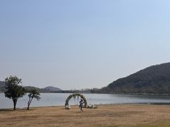 -南北湖风景区