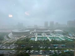 -济南喜来登酒店