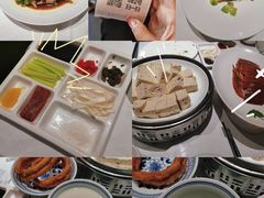 -四季民福烤鸭店(王府井东安门店)