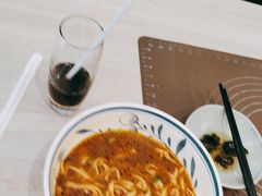 -康师傅私房牛肉面(马泉营奥莱店)